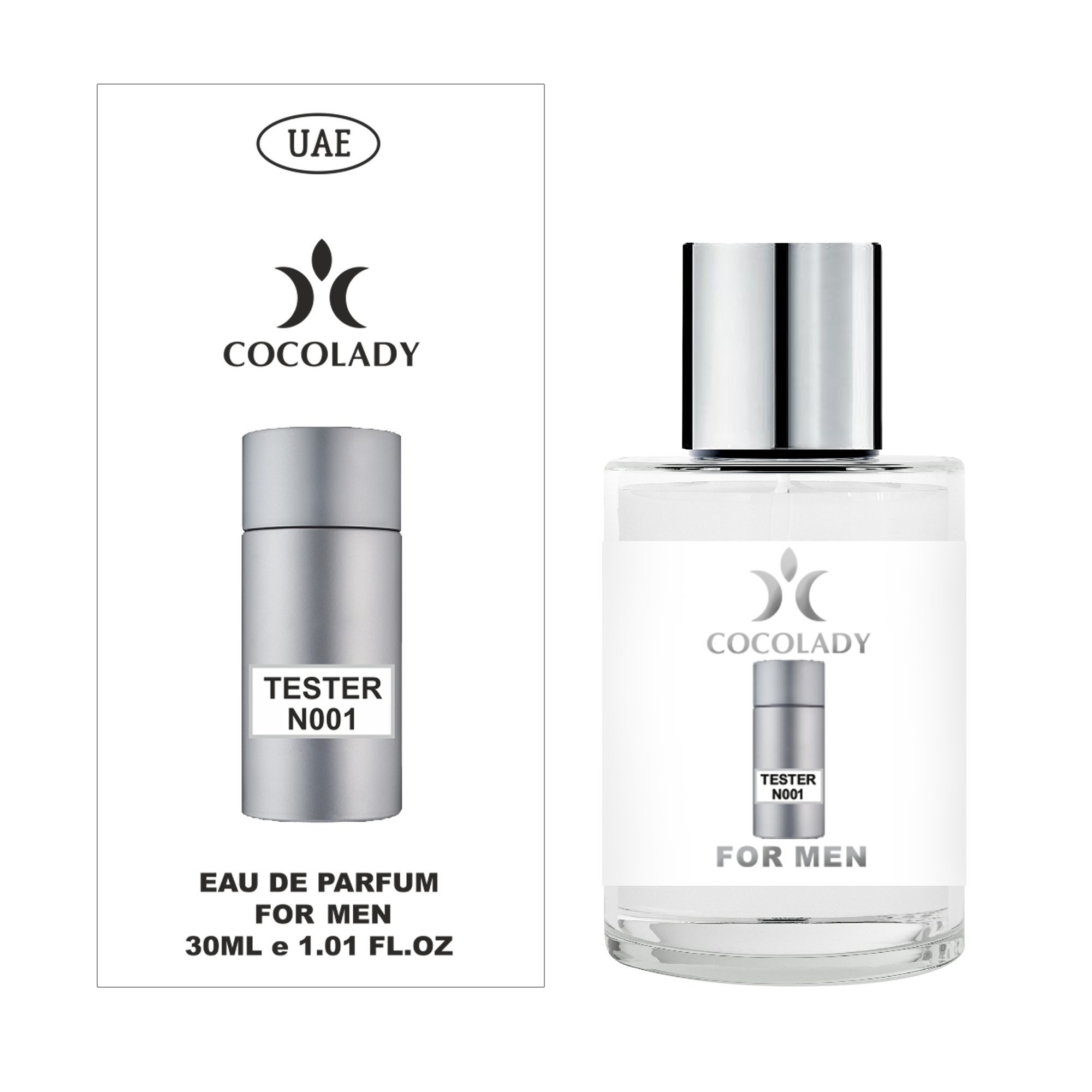 Парфум Tester 30ml