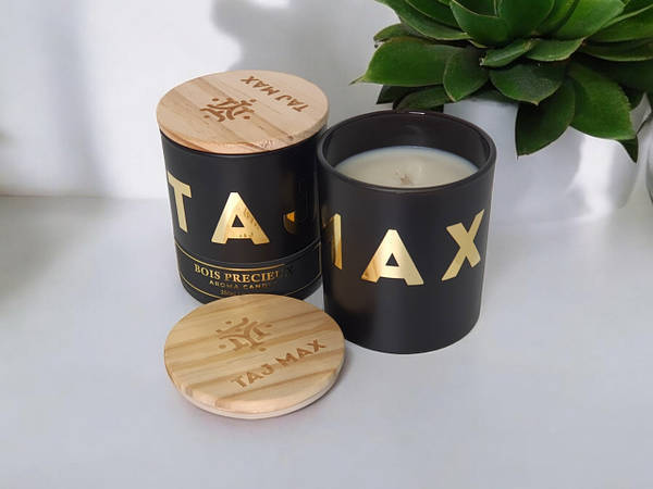 Ароматичні свічки Taj Max