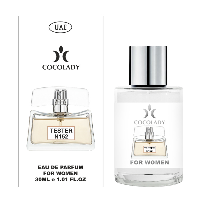 Coco Lady 152 30 ml