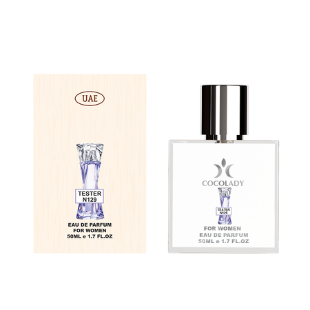 Coco Lady 129 50ml