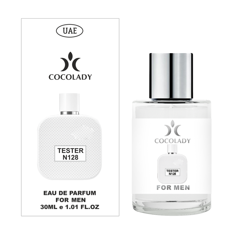 Сoco Lady 128 30ml