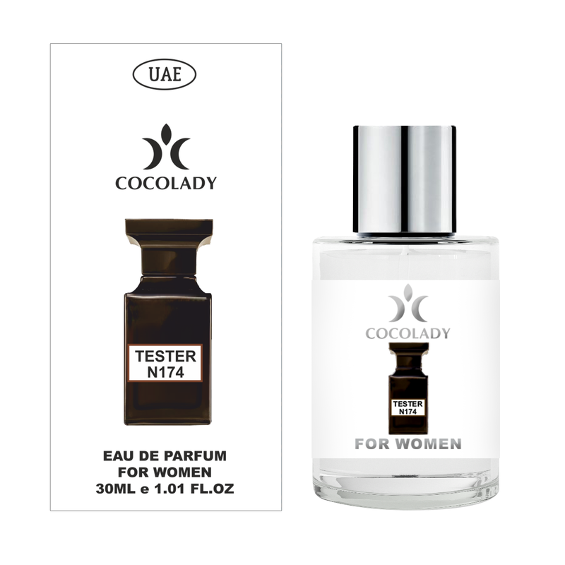 Coco Lady 176 30ml