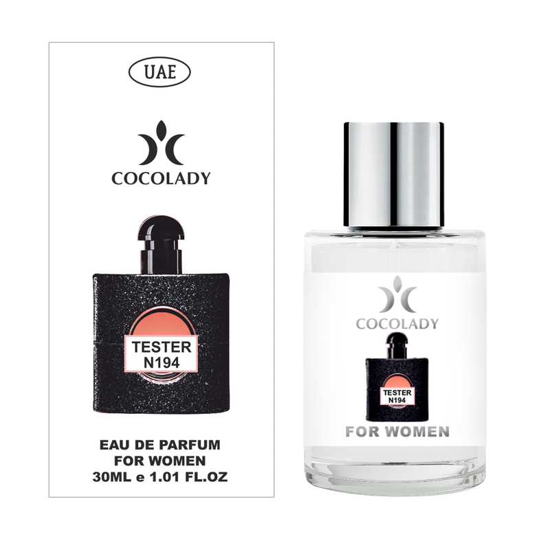 Coco Lady 194 30ml
