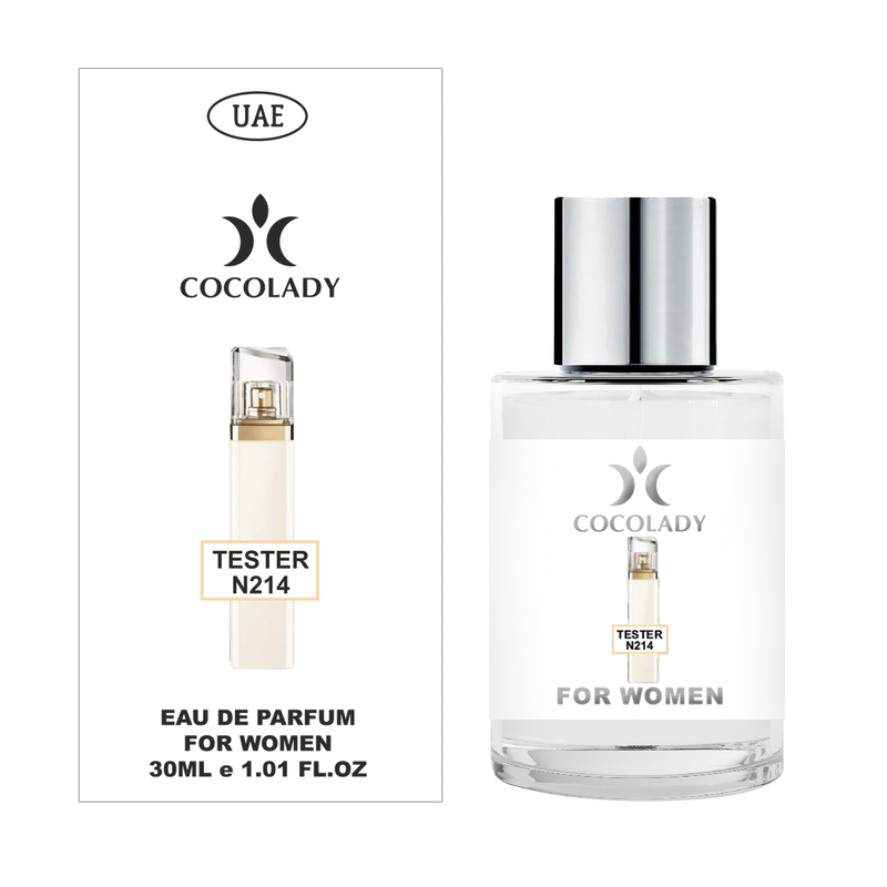 Coco Lady 214 30ml