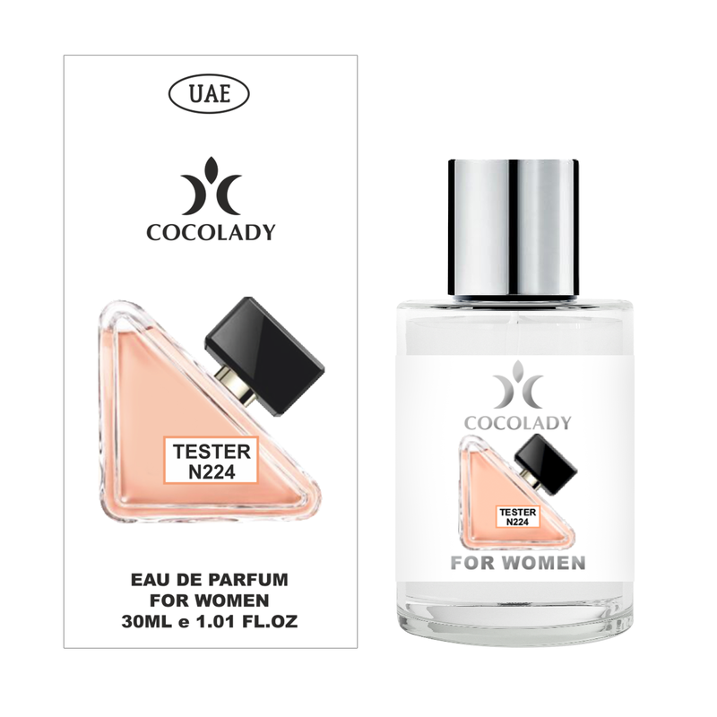 Coco Lady 224 30ml