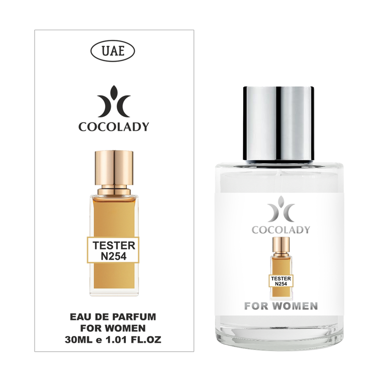 Coco Lady 254 30ml