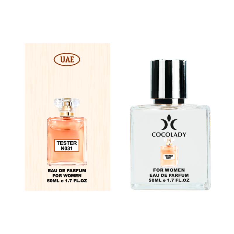 Coco Lady 31 50ml