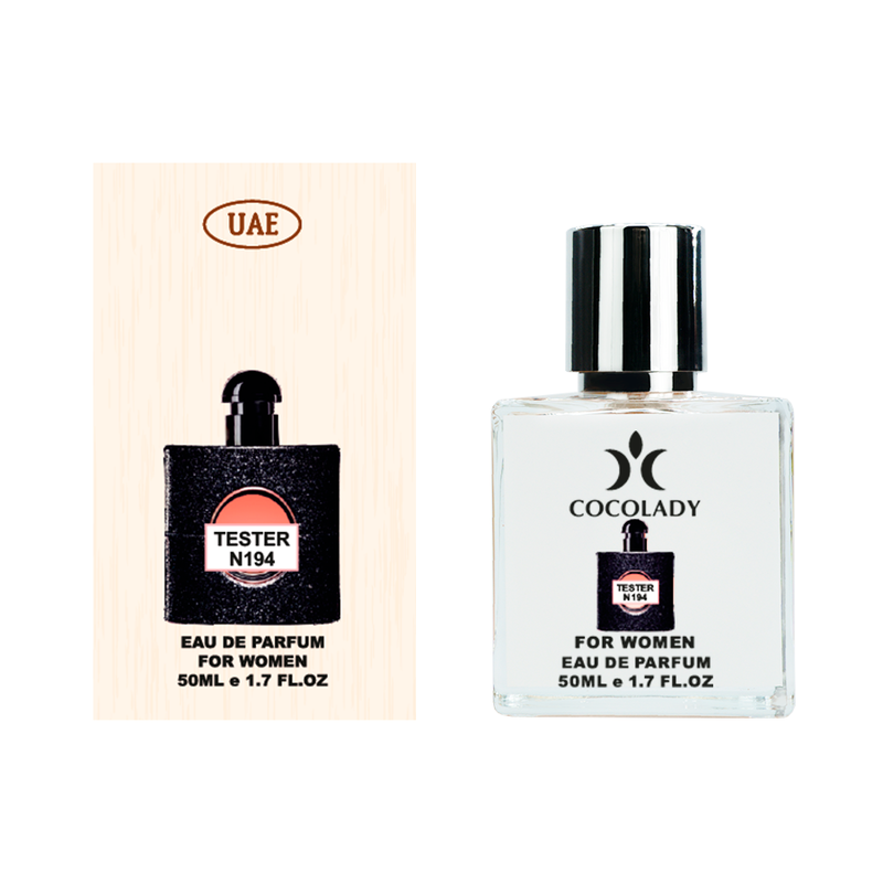 Coco Lady 194 50ml