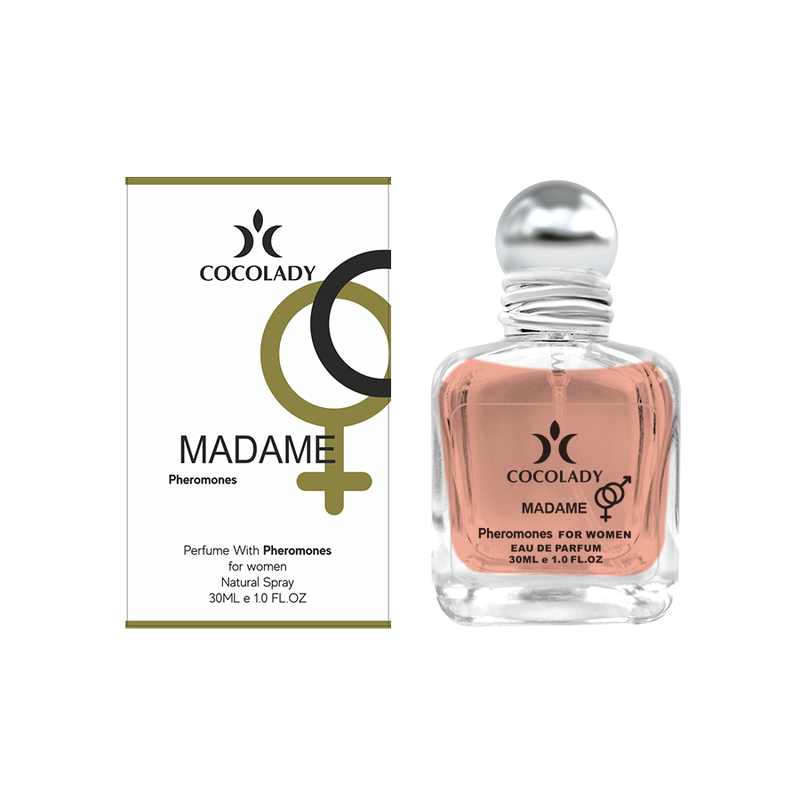 Cocolady Феромони 