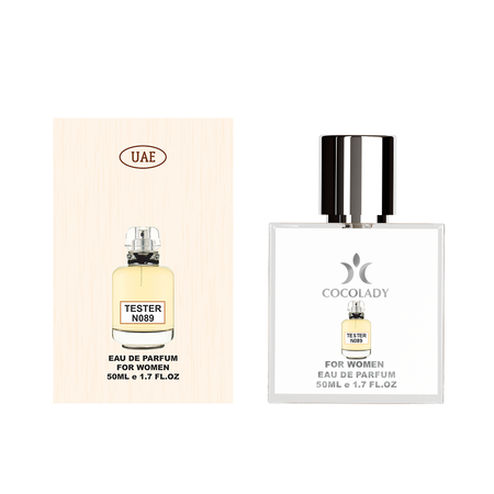 Coco Lady 89 50ml