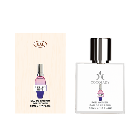 Coco Lady 79 50ml