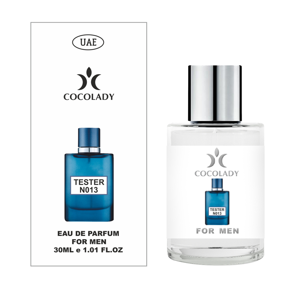 Coco Lady 013 30ml