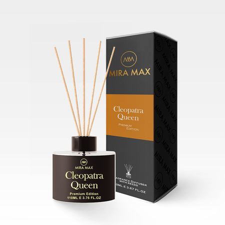Аромадифузор Mira Max 