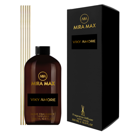 Аромадиффузор MIRA MAX 