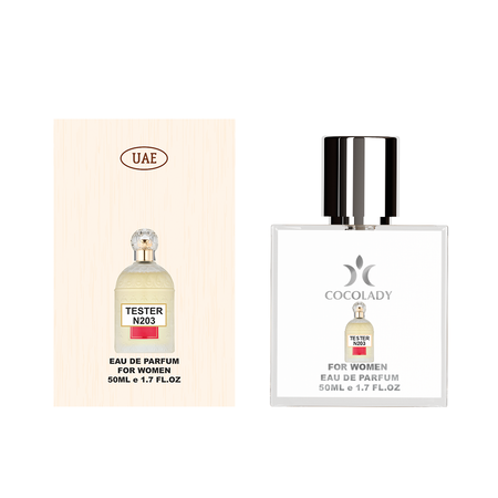 Coco Lady 203 50ml