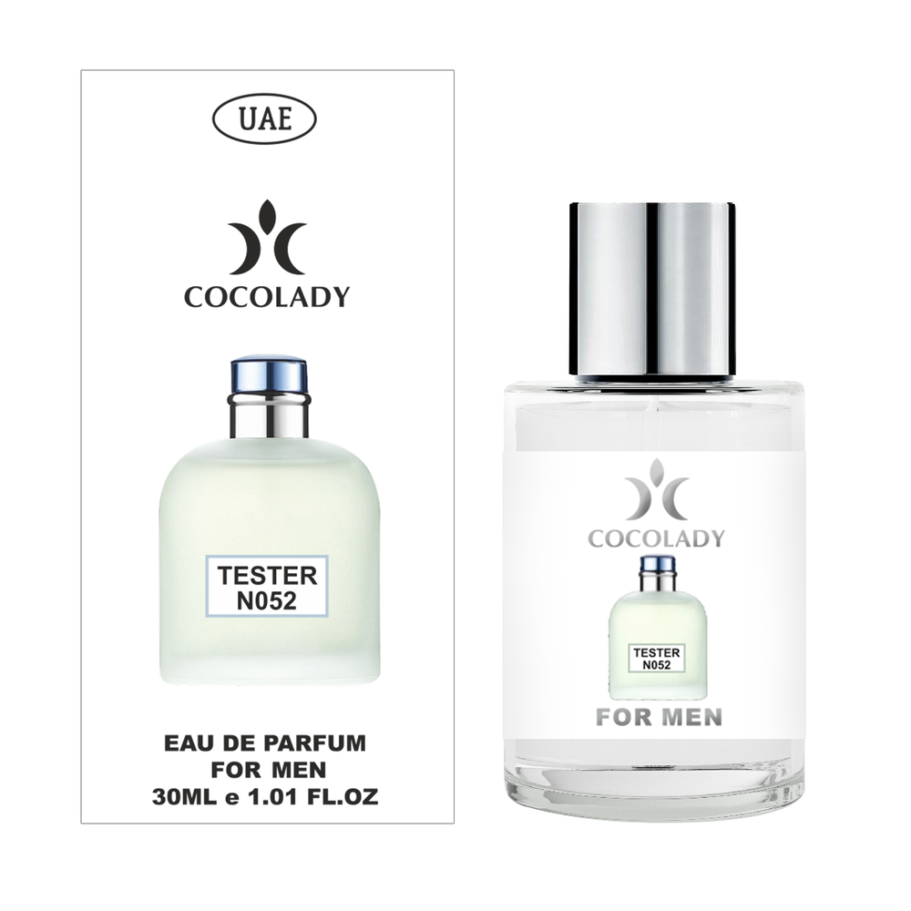Coco Lady 052 30ml