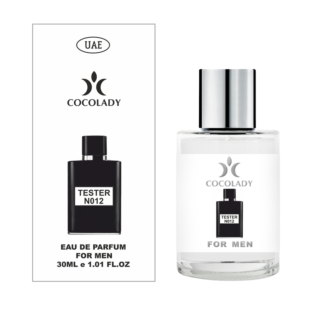Coco Lady 012 30ml