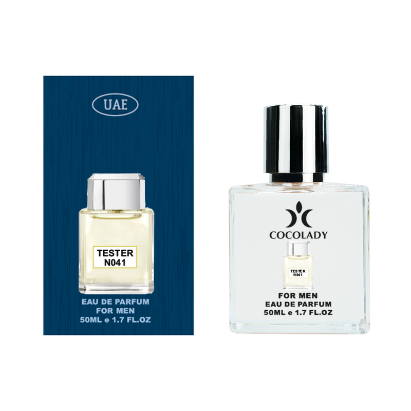 Coco Lady 41 50 ml