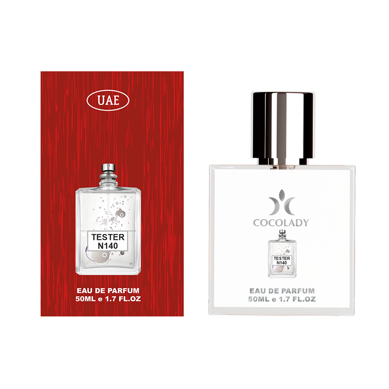 Сoco Lady 140 50 ml