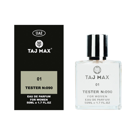 TAJ MAX 01 50ml 090
