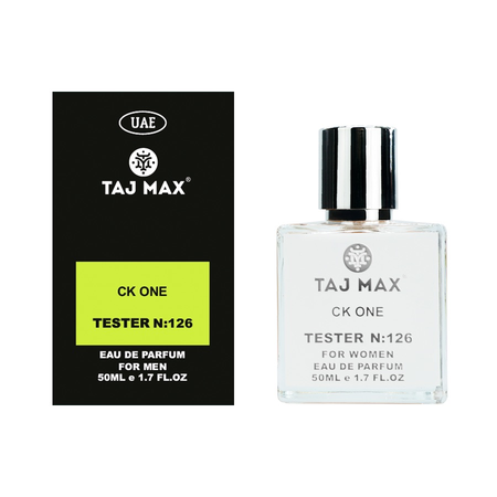 TAJ MAX CK 50ml 126