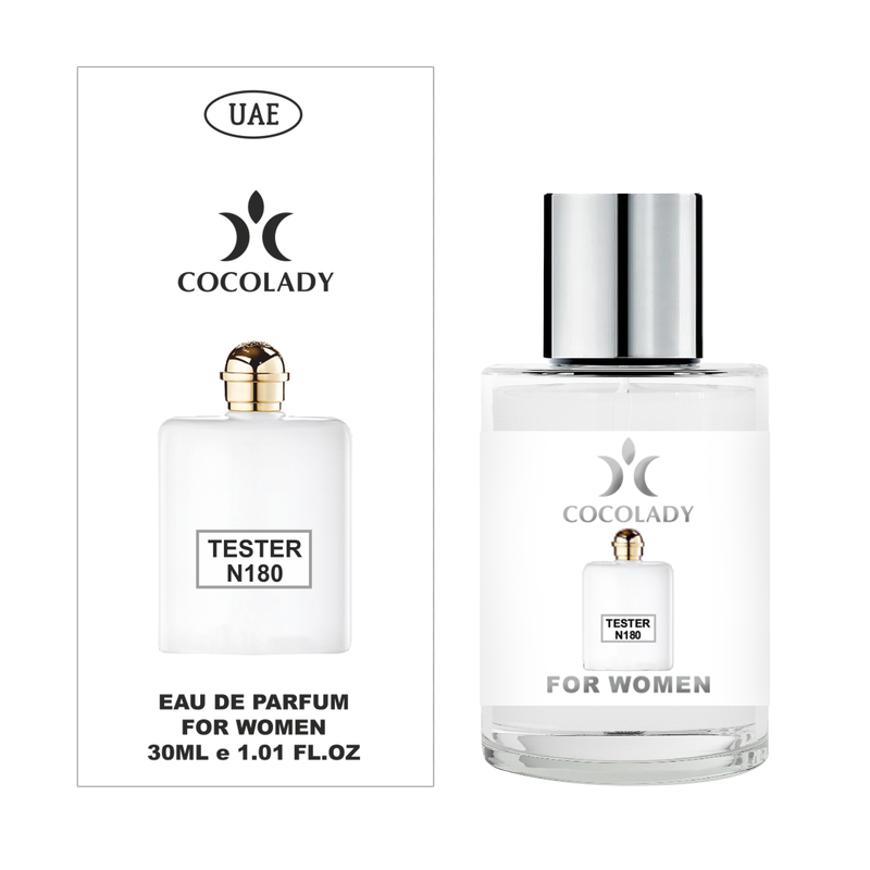Coco Lady 180 30m l