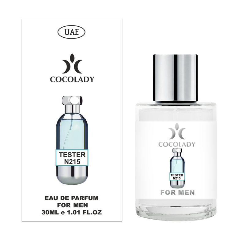 Coco Lady 215 30ml