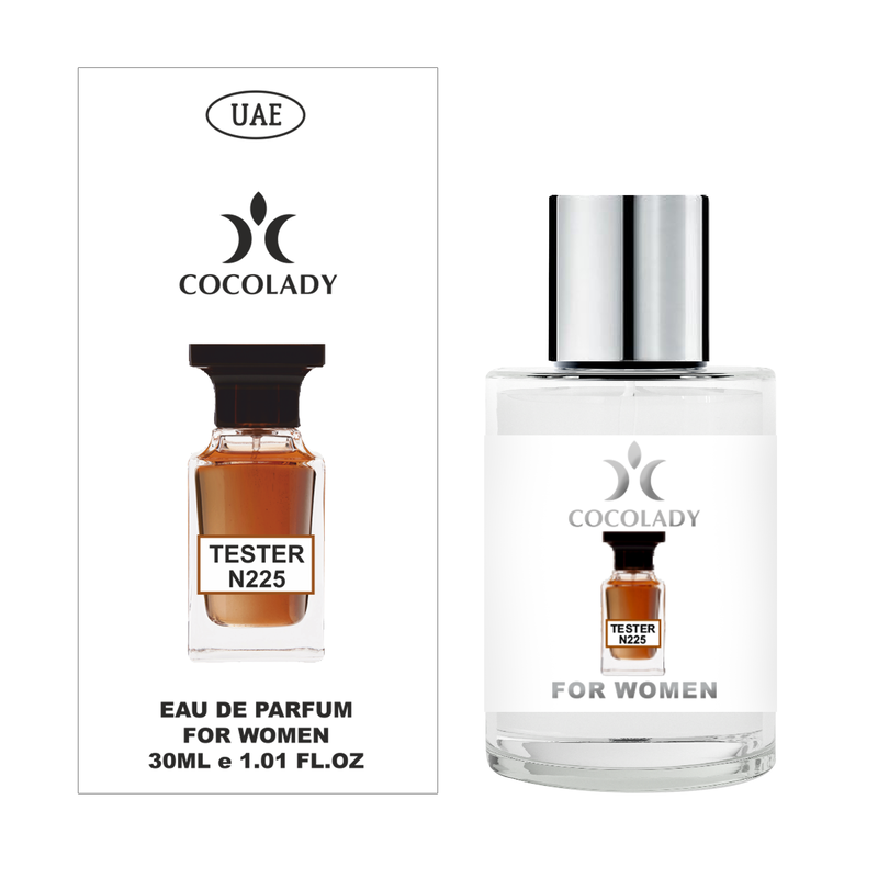 Coco Lady 225 30ml