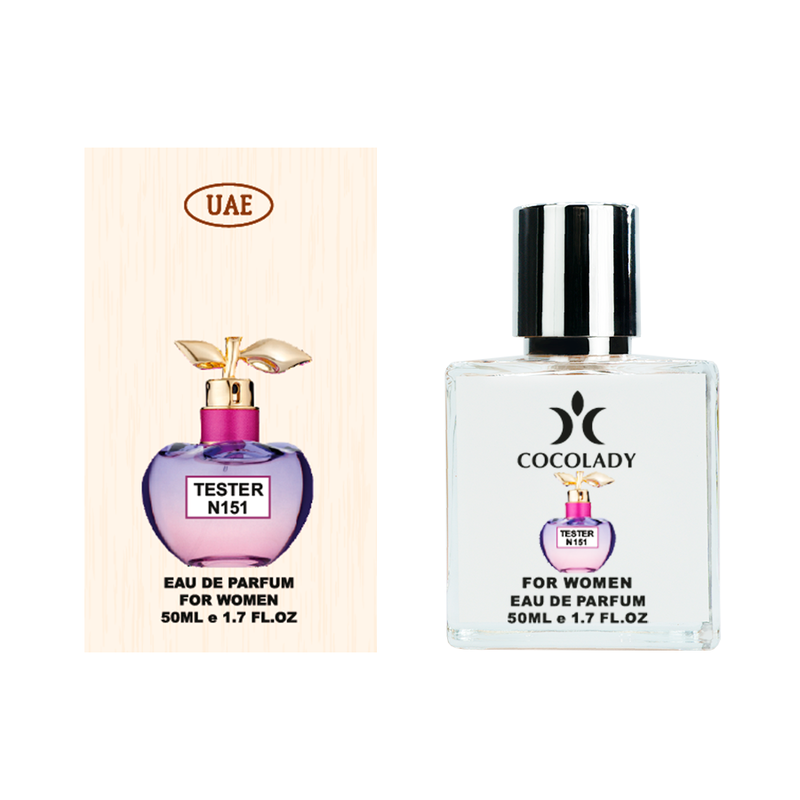 Coco Lady 151 50ml