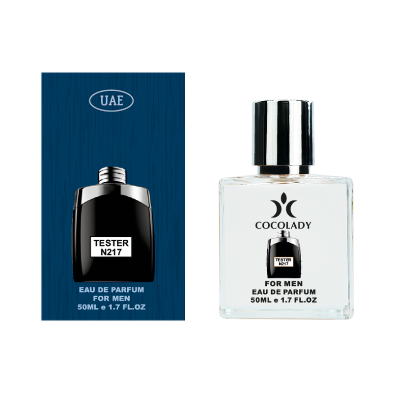 Coco Lady 217 50ml