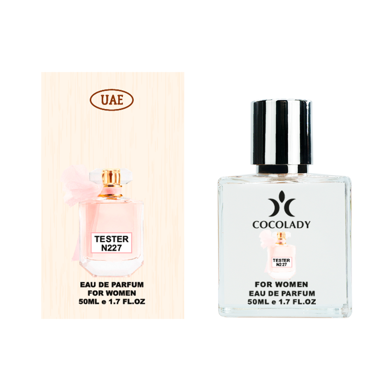 Coco Lady 227 50ml