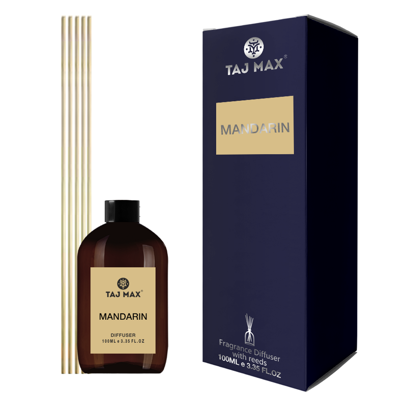 Аромадиффузор TAJ MAX 