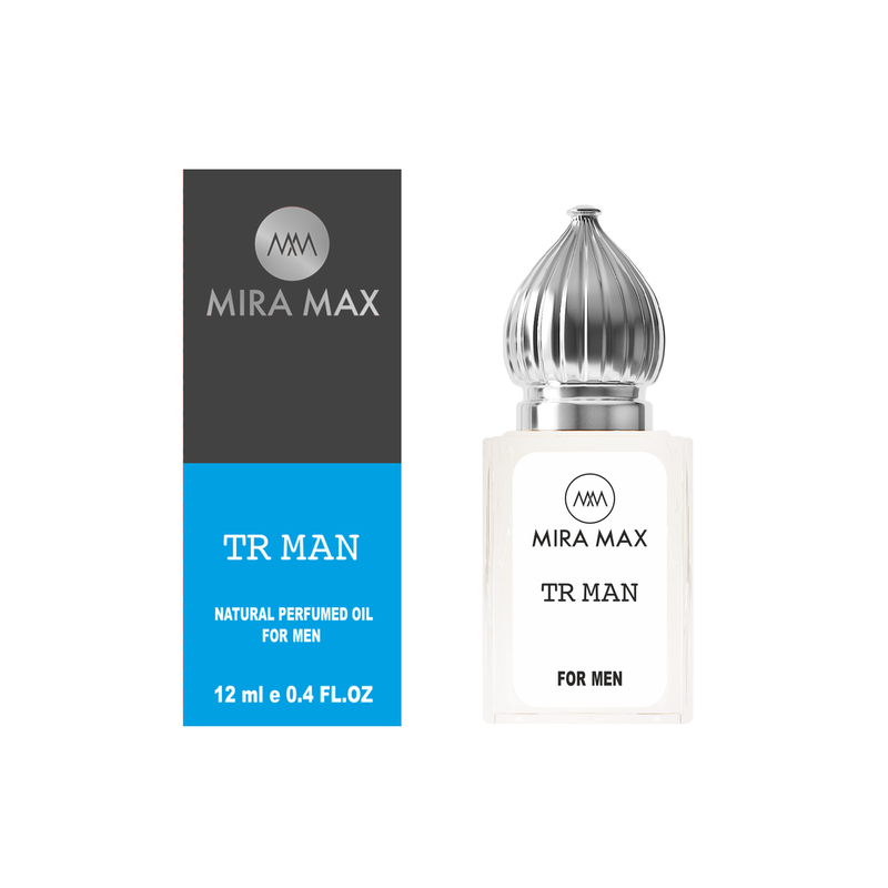 Парфумована олія Мira Мax 