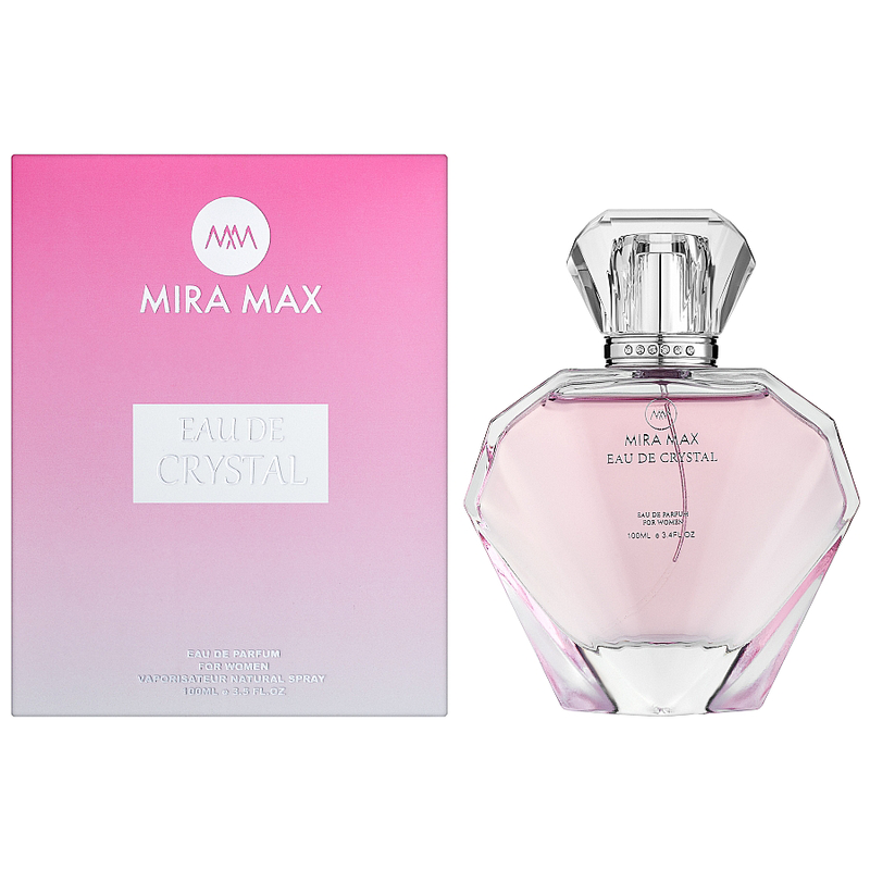 Парфумована вода MIRA MAX 