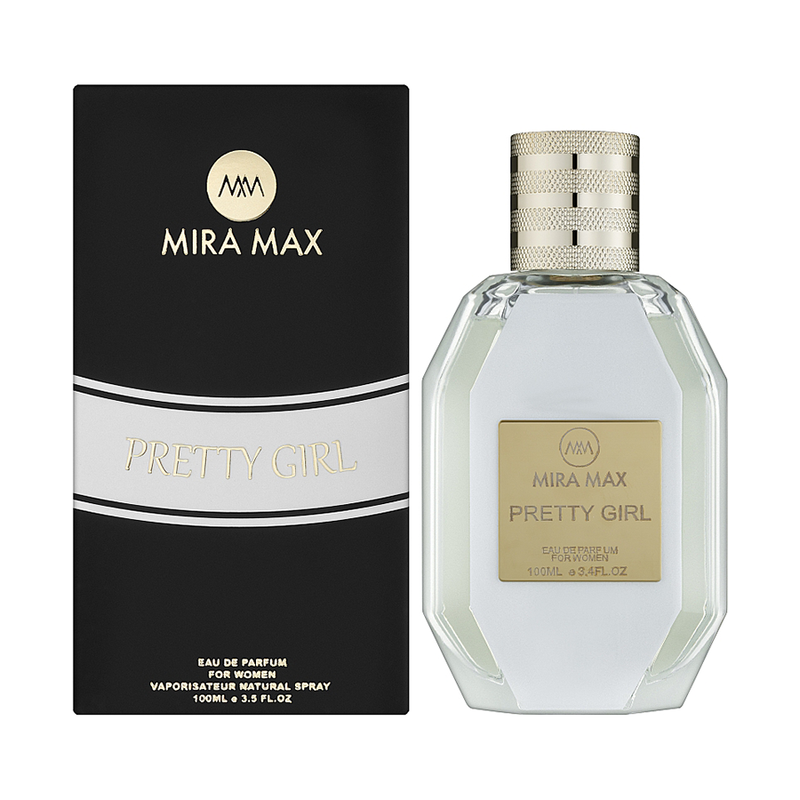 Парфумована вода MIRA MAX 