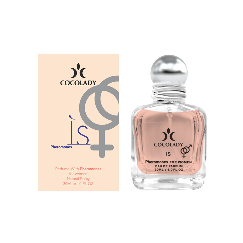 Cocolady Феромони 