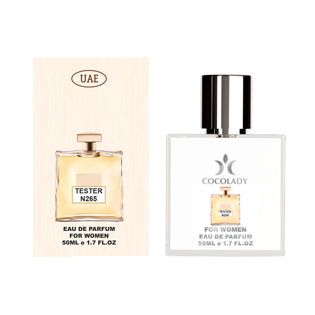 Coco Lady 265 50ml