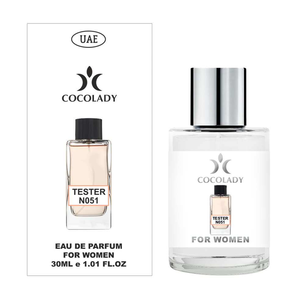 Coco Lady 051 30ml