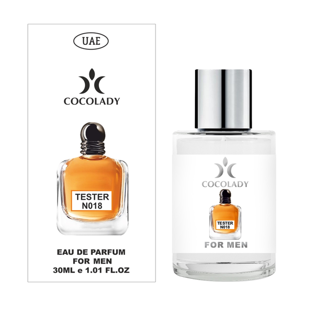 Coco Lady 018 30ml