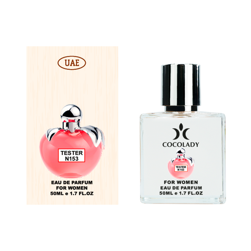 Coco Lady 153 50 ml