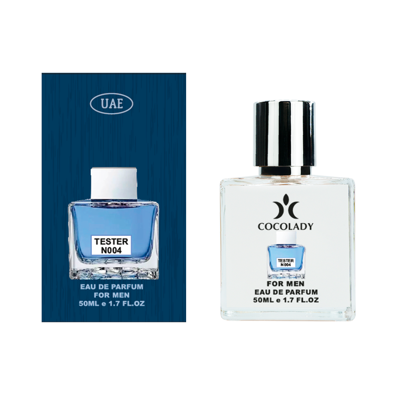 Coco Lady 04 50ml