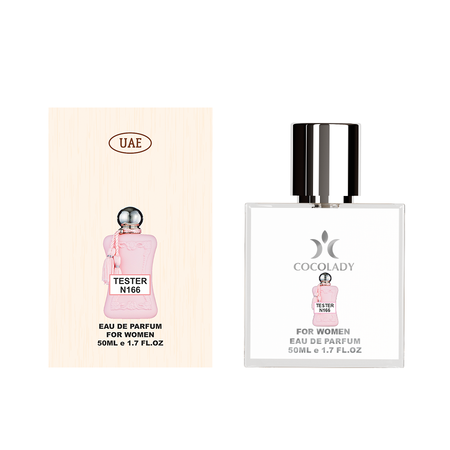 Coco Lady 166 50ml