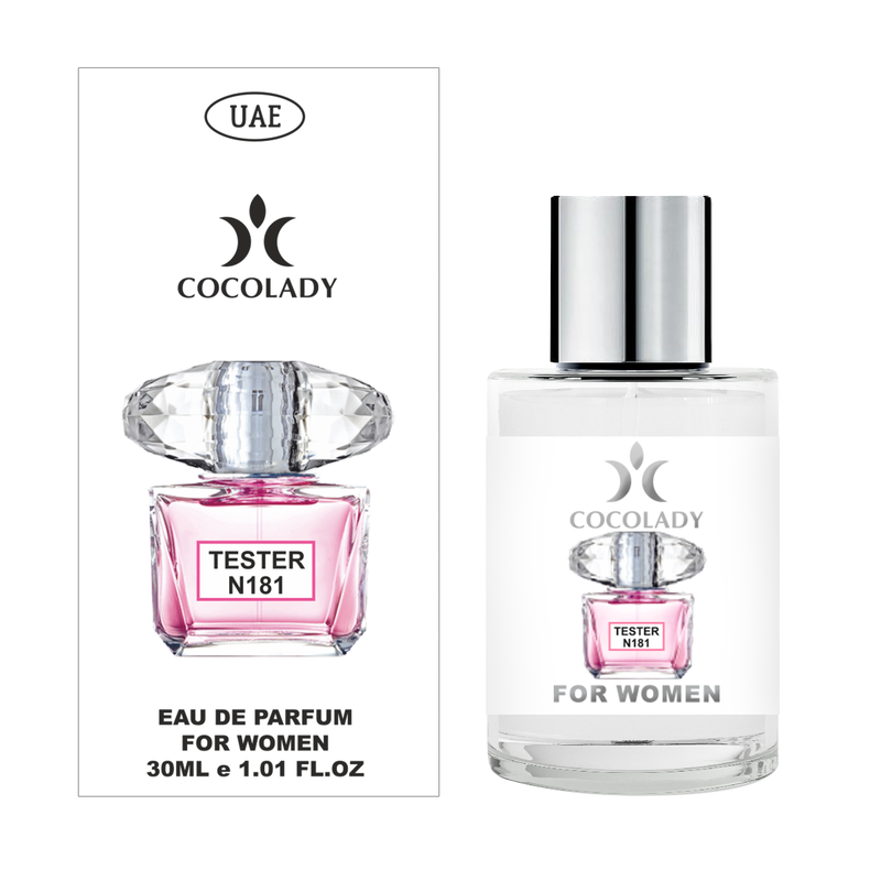 Coco Lady 181 30ml