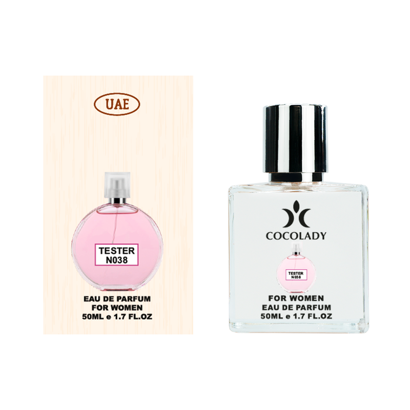 Coco Lady 38 50ml