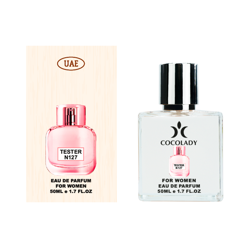 Coco Lady 127 50ml