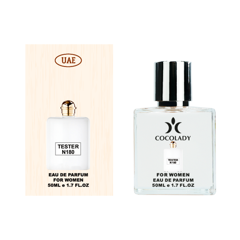 Coco Lady 180 50ml