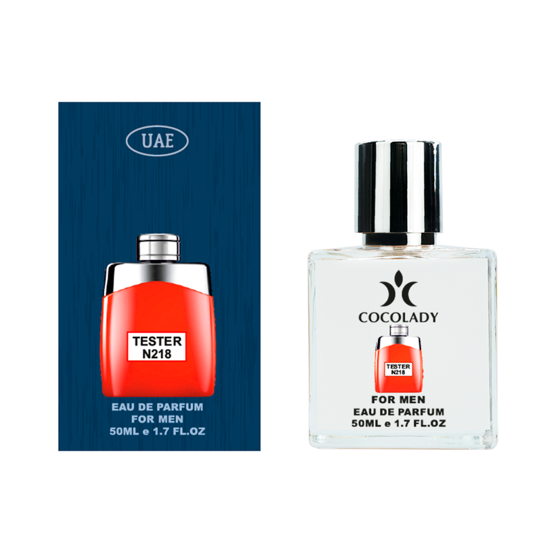 Coco Lady 218 50ml