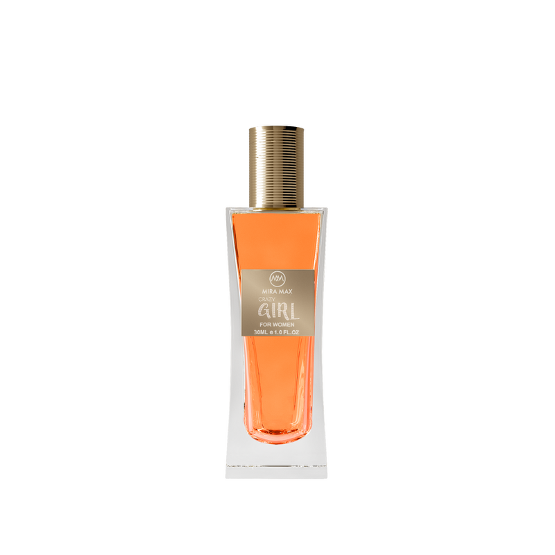Вода парфумована Mira Max 
