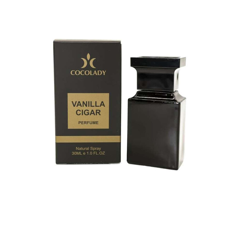 Cocolady Мініатюрки 