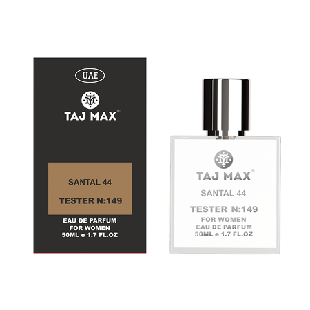 Taj Max SANTAL 44 50 ml 149